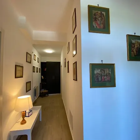 Casa Al Vicolo 2 Bed and breakfast *