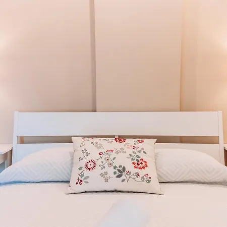 Casa Al Vicolo 2 Bed and breakfast *