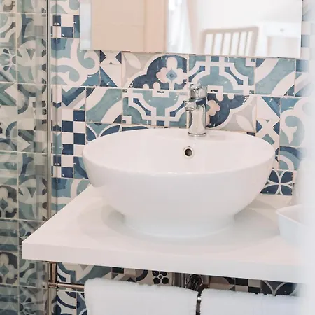 Casa Al Vicolo 2 Bed and breakfast