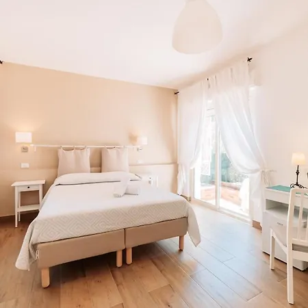 Casa Al Vicolo 2 Bed and breakfast