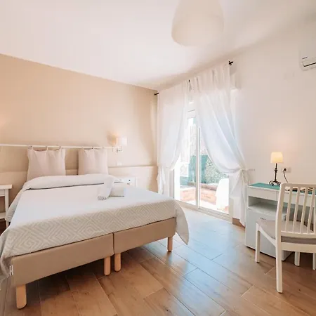 Casa Al Vicolo 2 Bed and breakfast