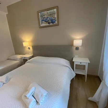 Casa Al Vicolo 2 Bed and breakfast *
