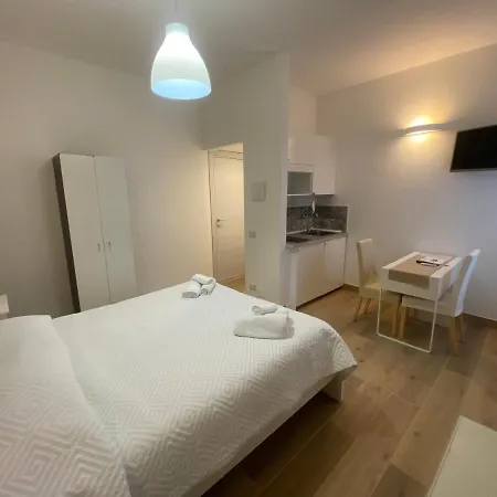 Casa Al Vicolo 2 Bed and Breakfast