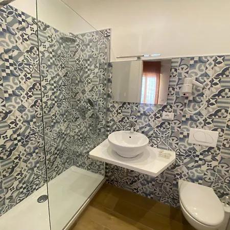 Casa Al Vicolo 2 Bed and breakfast