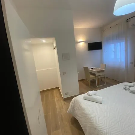 Casa Al Vicolo 2 4*