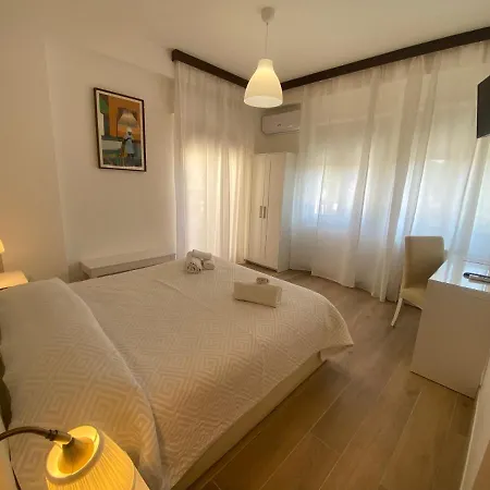 Casa Al Vicolo 2 Bed and breakfast *