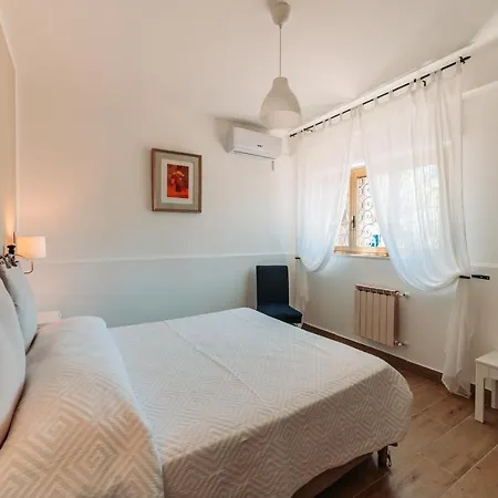 Casa Al Vicolo 2 * Taormina