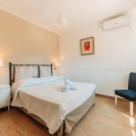 Casa Al Vicolo 2 Bed and breakfast