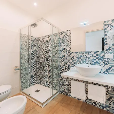 Casa Al Vicolo 2 Bed and breakfast *