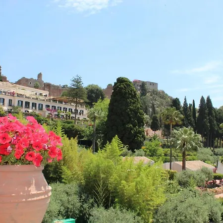 Casa Al Vicolo 2 * Taormina