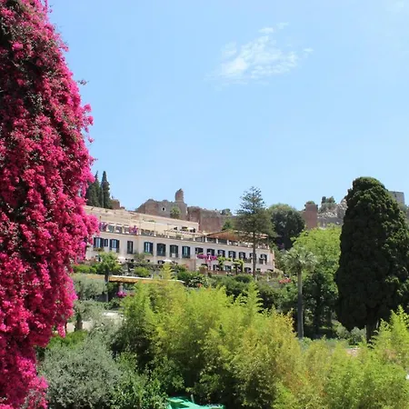 Casa Al Vicolo 2 * Taormina