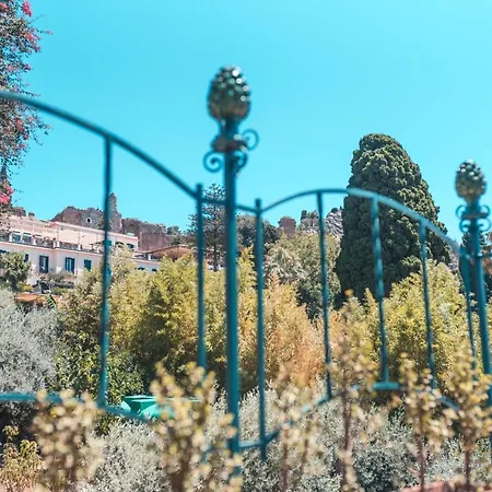 Casa Al Vicolo 2 Bed and breakfast *