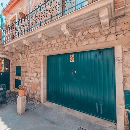 Casa Al Vicolo 2 Bed and breakfast *