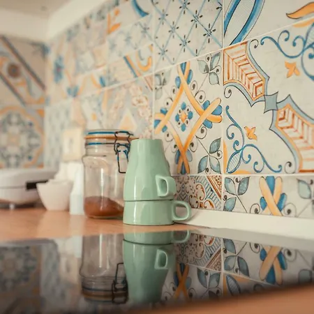 Casa Al Vicolo 2 Bed and breakfast *