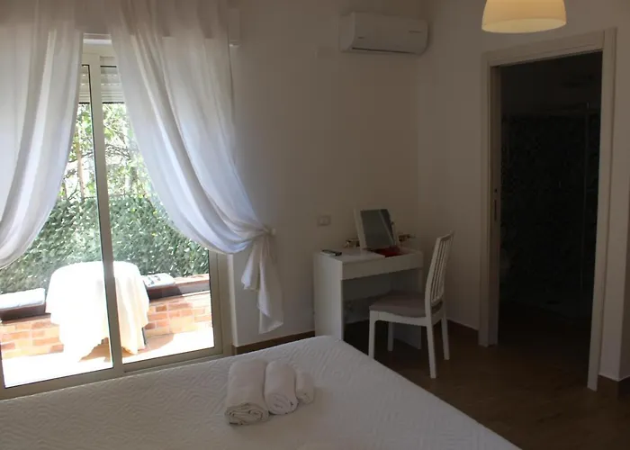 Casa Al Vicolo 2