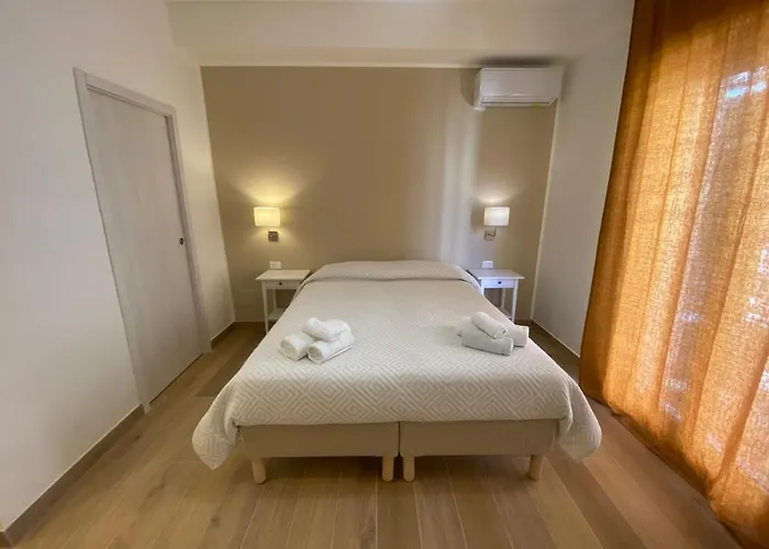 Casa Al Vicolo 2