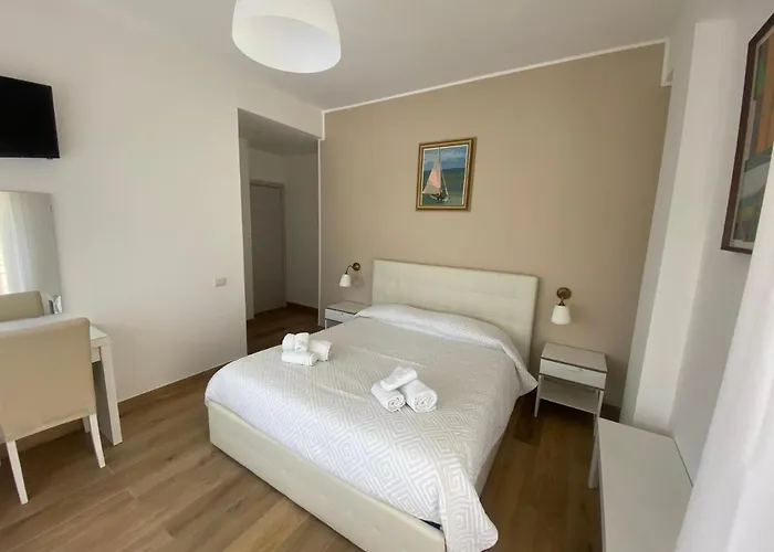 Casa Al Vicolo 2 Bed & Breakfast