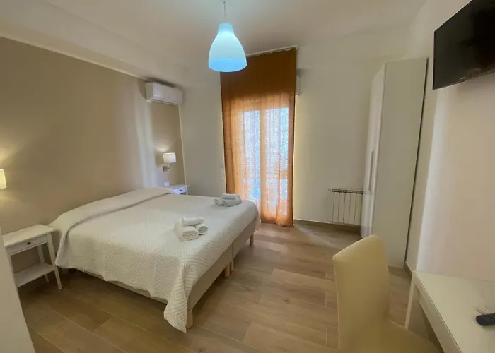 Casa Al Vicolo 2 4*