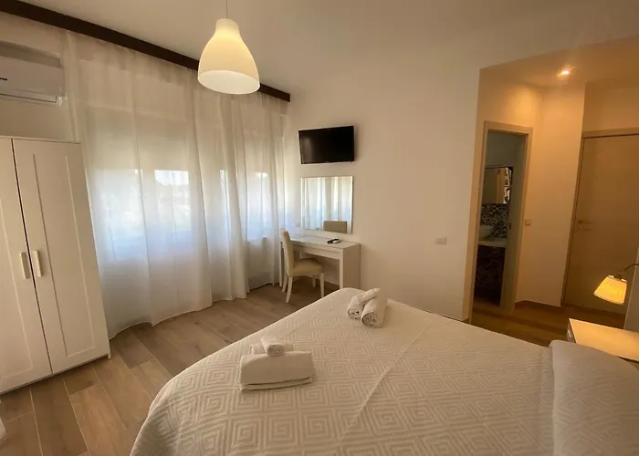 Bed and Breakfast Casa Al Vicolo 2