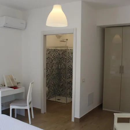 Casa Al Vicolo 2 Alojamento de Acomodação e Pequeno-almoço Taormina