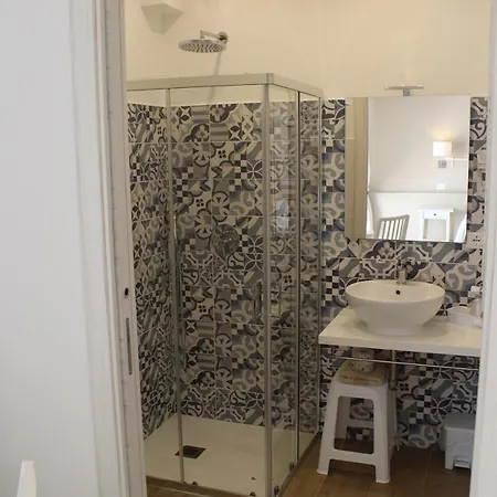 Casa Al Vicolo 2 Taormina