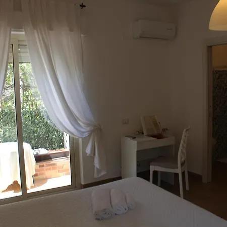 Casa Al Vicolo 2 Taormina