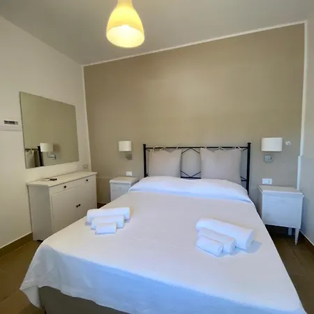 Casa Al Vicolo 2 4* Taormina