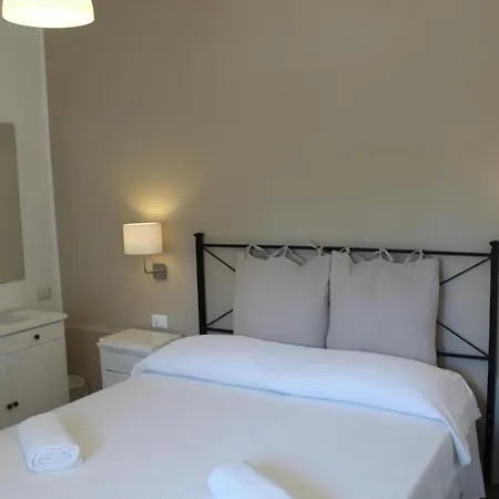 Casa Al Vicolo 2 Alojamento de Acomodação e Pequeno-almoço Taormina