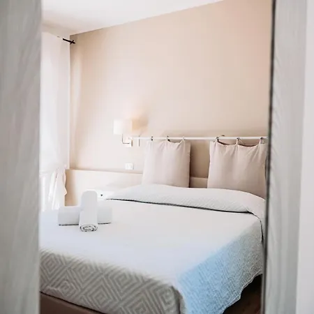 Casa Al Vicolo 2 Alojamento de Acomodação e Pequeno-almoço 4*