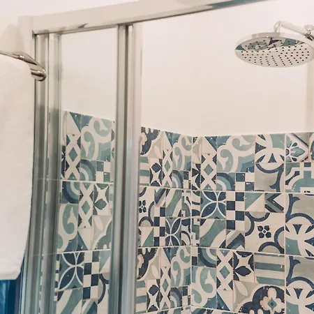 Casa Al Vicolo 2 4* Taormina