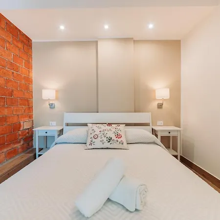 Casa Al Vicolo 2 Alojamento de Acomodação e Pequeno-almoço Taormina