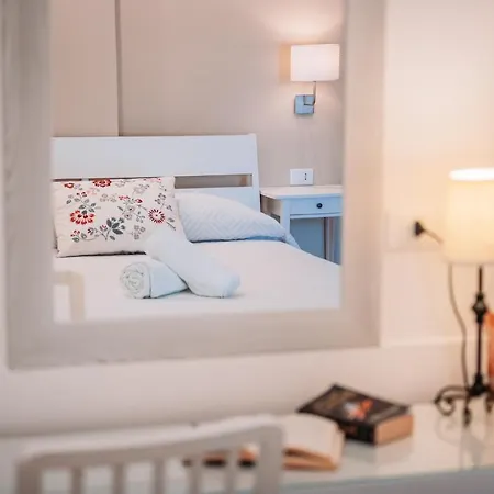 Alojamento de Acomodação e Pequeno-almoço Casa Al Vicolo 2 Taormina