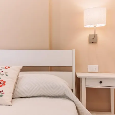 Alojamento de Acomodação e Pequeno-almoço Casa Al Vicolo 2 Taormina