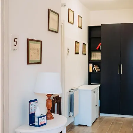 Casa Al Vicolo 2 4* Taormina