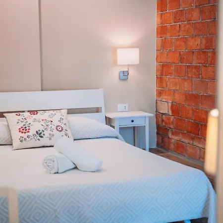 Casa Al Vicolo 2 Alojamento de Acomodação e Pequeno-almoço 4*