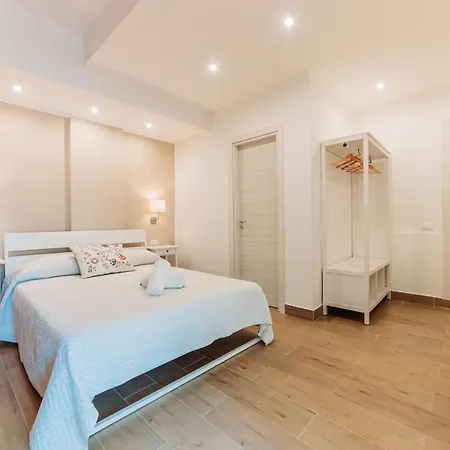 Casa Al Vicolo 2 Taormina