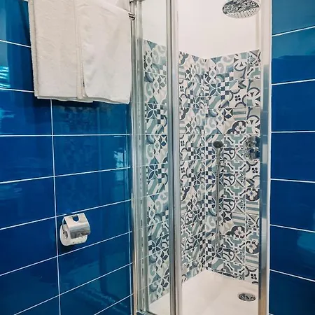 Alojamento de Acomodação e Pequeno-almoço Casa Al Vicolo 2