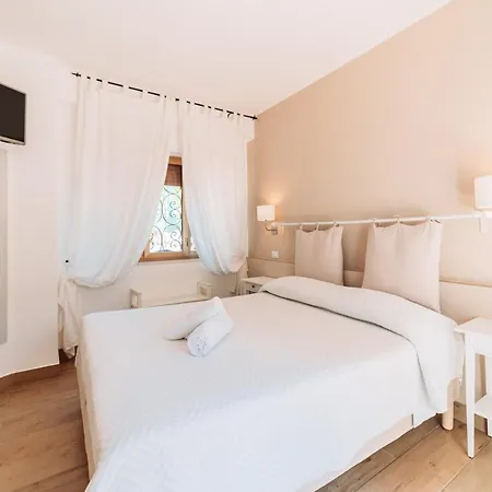 Casa Al Vicolo 2 4* Taormina