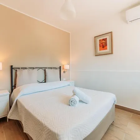 Alojamento de Acomodação e Pequeno-almoço Casa Al Vicolo 2