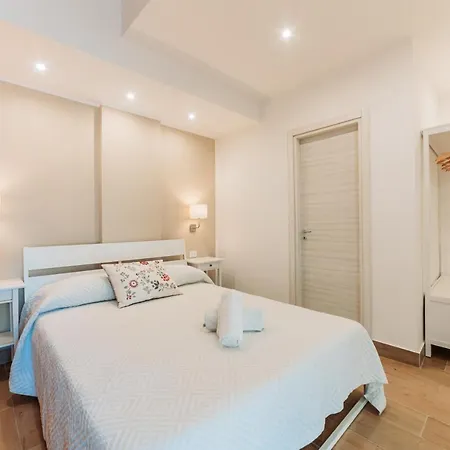 Casa Al Vicolo 2 Taormina