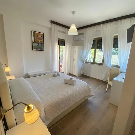 Casa Al Vicolo 2 4* Taormina