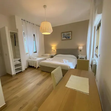 Casa Al Vicolo 2 Alojamento de Acomodação e Pequeno-almoço Taormina