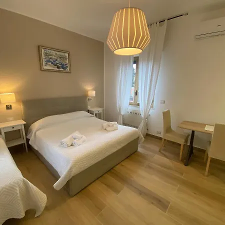 Casa Al Vicolo 2 4*