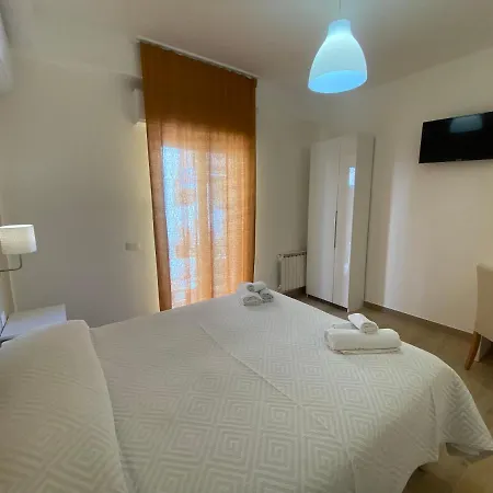 Casa Al Vicolo 2 Alojamento de Acomodação e Pequeno-almoço 4*