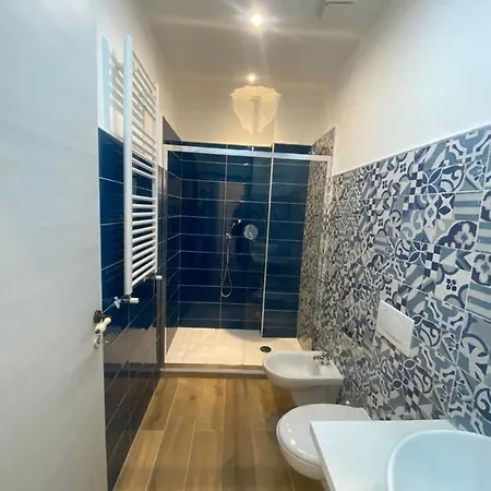 Casa Al Vicolo 2 Taormina