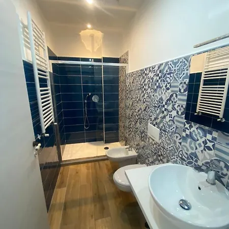 Casa Al Vicolo 2 4* Taormina