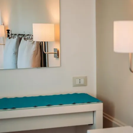 Alojamento de Acomodação e Pequeno-almoço Casa Al Vicolo 2