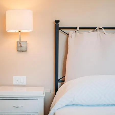 Casa Al Vicolo 2 Alojamento de Acomodação e Pequeno-almoço 4*