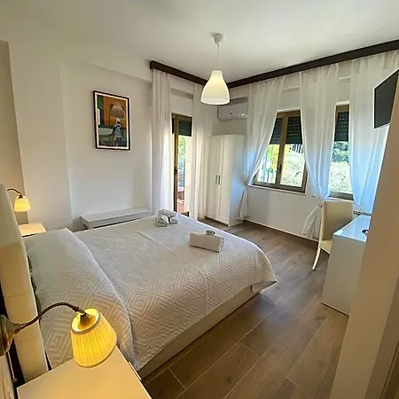 Bed & Breakfast Casa Al Vicolo 2 Taormina