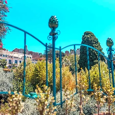 Casa Al Vicolo 2 4*